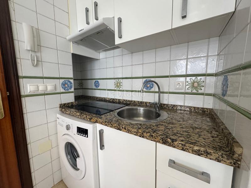 Foto efc76a54-479f-4bb5-ad81-cf7ebd3ee8d5. Affitto monolocale in avenida carvajal 39 in Las Gaviotas - Carvajal Fuengirola