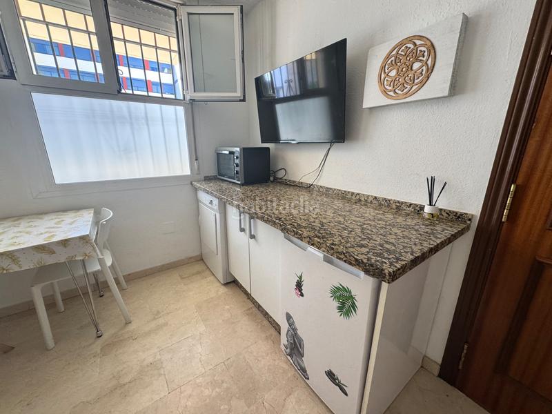 Foto f0599f11-a6f0-4fb3-a17d-21486253f864. Affitto monolocale in avenida carvajal 39 in Las Gaviotas - Carvajal Fuengirola
