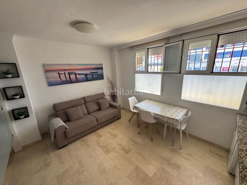 Foto f17131d4-5389-4d72-b932-ffd615615c3a. Affitto monolocale in avenida carvajal 39 in Las Gaviotas - Carvajal Fuengirola