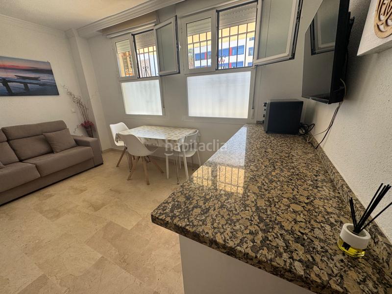 Foto fe472a81-0c53-4c32-968d-0b48ddcaaea3. Affitto monolocale in avenida carvajal 39 in Las Gaviotas - Carvajal Fuengirola