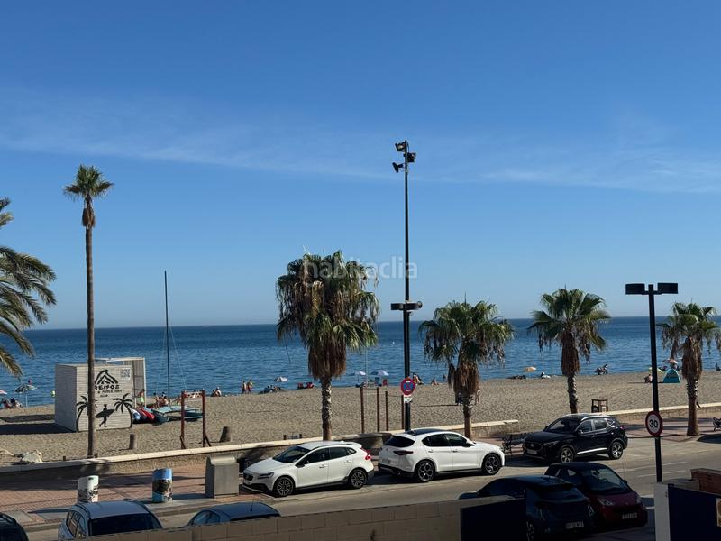 Foto 4e303610-9cf9-4dbd-8662-a8bb2176e200. Miete studiowohnung in avenida carvajal 39 in Las Gaviotas - Carvajal Fuengirola