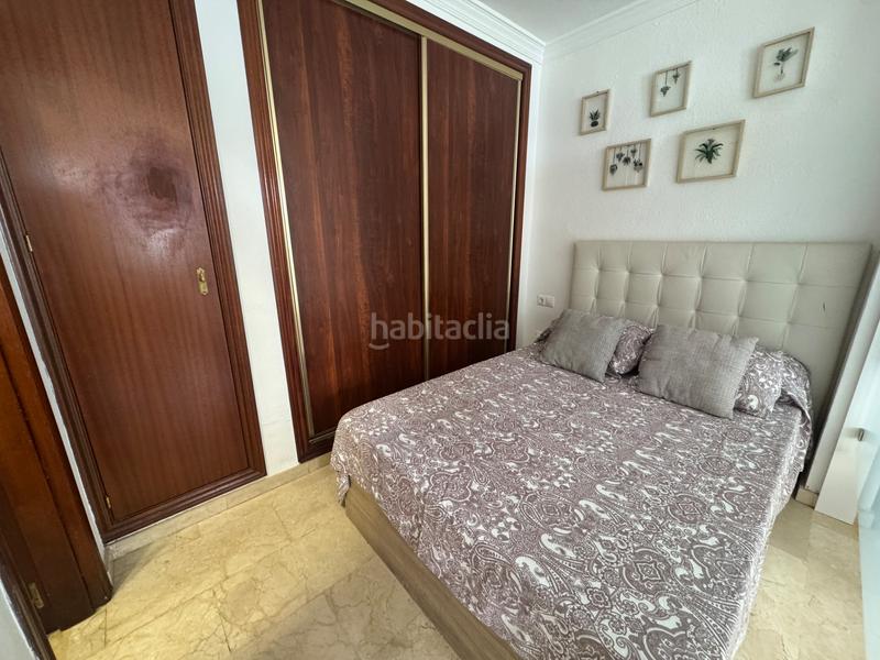 Foto 9021930c-c82f-44c1-b63c-56921c9f83cf. Miete studiowohnung in avenida carvajal 39 in Las Gaviotas - Carvajal Fuengirola