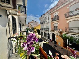 Apartamento  Calle palangreros 37. Gran apartamento en el corazn de fuengirola
