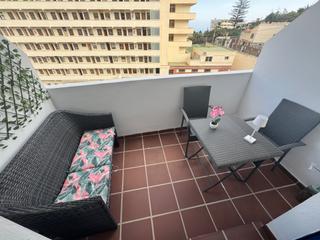 Location Appartement à Calle torrealmádena 1. Precioso piso a pocos pasos playa hasta junio 2026