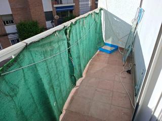 Appartement à Calle valladolid n1. Piso a reformar en la zona del boquetillo