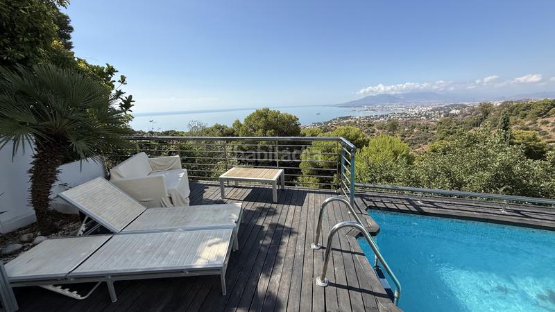 Foto 0b44c1ab-6335-43be-9ddc-0d834ce8a184. Haus in calle esterlicia 1 in Pinares de San Antón Málaga