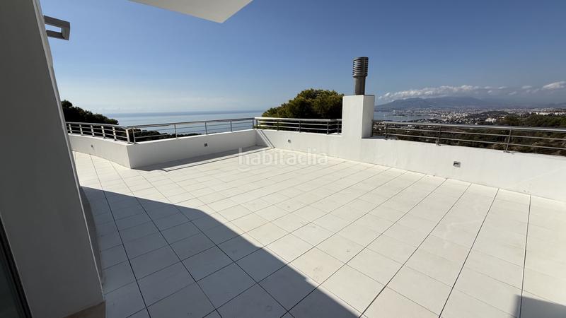 Foto 125d8aca-fa1d-4683-a435-c0c56dabf5dd. Haus in calle esterlicia 1 in Pinares de San Antón Málaga