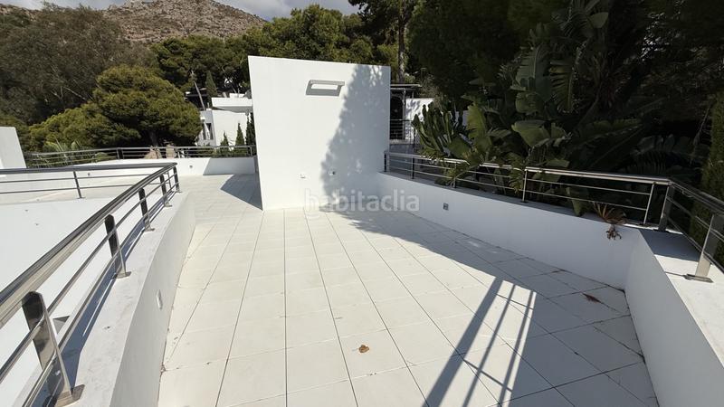 Foto 13f5b4db-5d1a-4269-9b4b-85468e40a5b3. Haus in calle esterlicia 1 in Pinares de San Antón Málaga