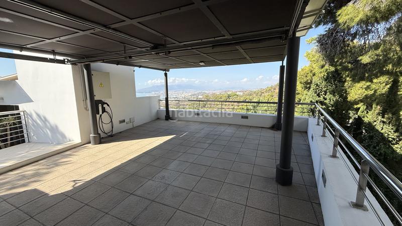 Foto 2f983fe8-04ec-4ae2-b3c8-65de74417389. Haus in calle esterlicia 1 in Pinares de San Antón Málaga