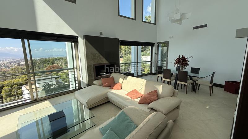 Foto 6b0d48d7-0240-4295-8f75-071b3215d252. Haus in calle esterlicia 1 in Pinares de San Antón Málaga