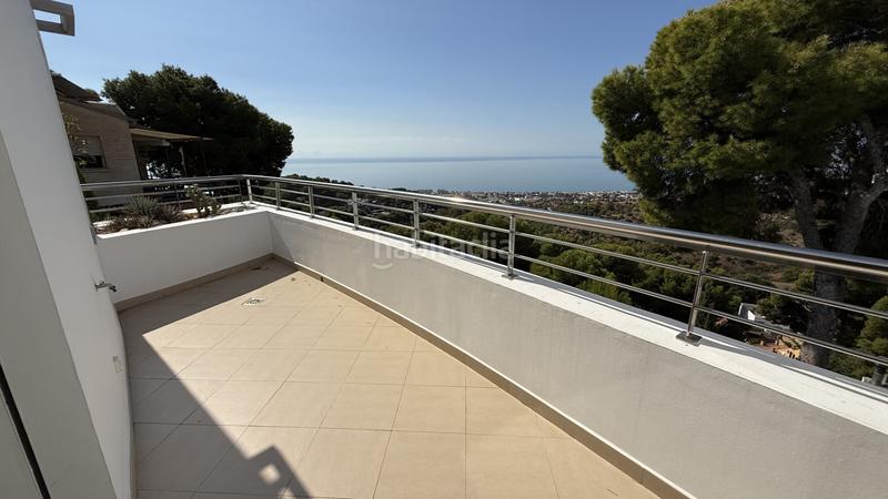 Foto 80f29e1d-bd5d-4815-b333-531c93630d99. Haus in calle esterlicia 1 in Pinares de San Antón Málaga