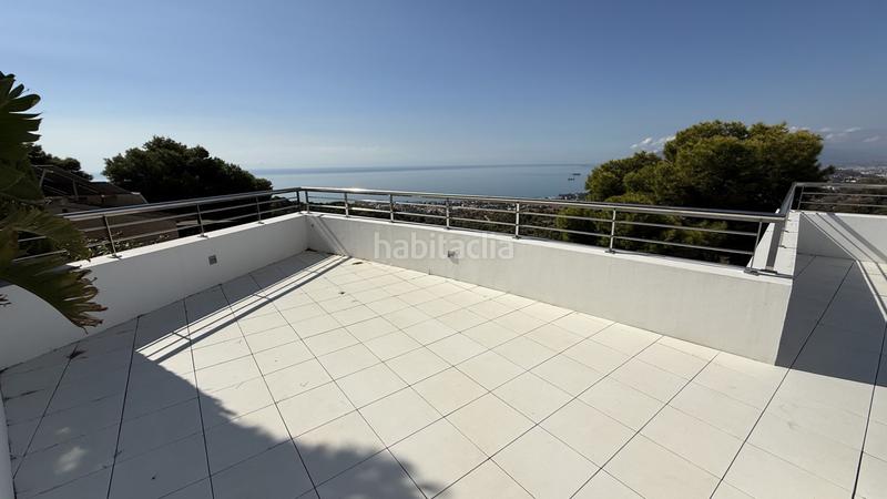 Foto c6921b0f-8fe9-4da3-a7f7-9be3defc744a. Haus in calle esterlicia 1 in Pinares de San Antón Málaga