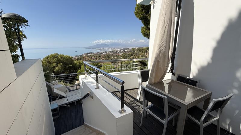 Foto fba75ccd-73dc-4f4c-97fd-4ae4dfd39980. Haus in calle esterlicia 1 in Pinares de San Antón Málaga