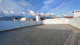 Àtic  Calle santa isabel 9. Gran ático a estrenar de 2 dormitorios en las lagunas de mijas