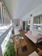 Appartement  Avenida nuestro padre jesús cautivo 32. Gran piso boliches 3 dormitorios con garaje, trastero y piscina