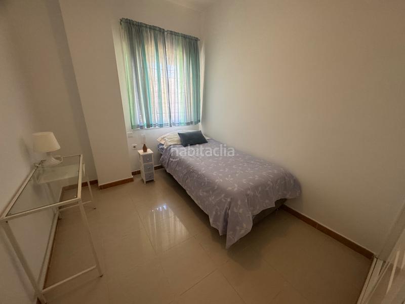 Foto db90b844-7467-4309-9210-ca44c30cd620. Alquiler apartamento en calle jacinto 1 precioso piso en Los Pacos hasta junio 2026 en Fuengirola