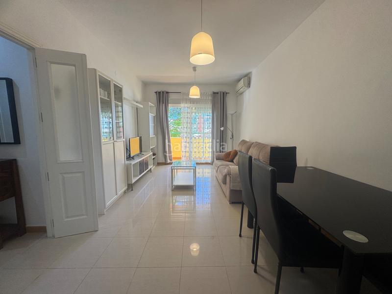 Foto 54032393-f312-4131-a8b4-8f8727b893e3. Miete appartement in calle jacinto 1 in Los Pacos Fuengirola