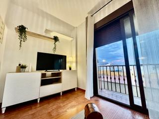 Appartement  Calle hermanos cortés 20. Precioso apartamento de 2 habitaciones reformado