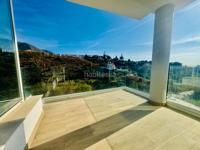 Foto 2082087b-9bcf-493c-bf3b-edafad755ae0. Casa adosada en calle brezos 3b en Torreblanca del Sol Fuengirola