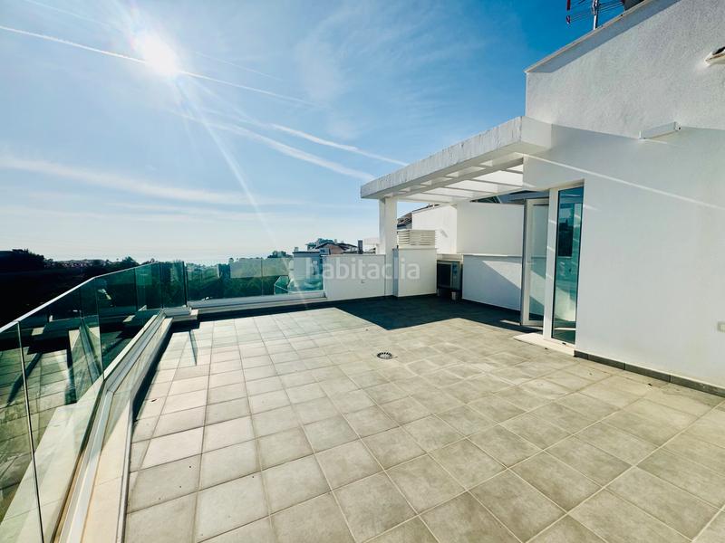 Foto 62610415-73e2-41c6-bbd2-db373e091aab. Casa adosada en calle brezos 3b en Torreblanca del Sol Fuengirola