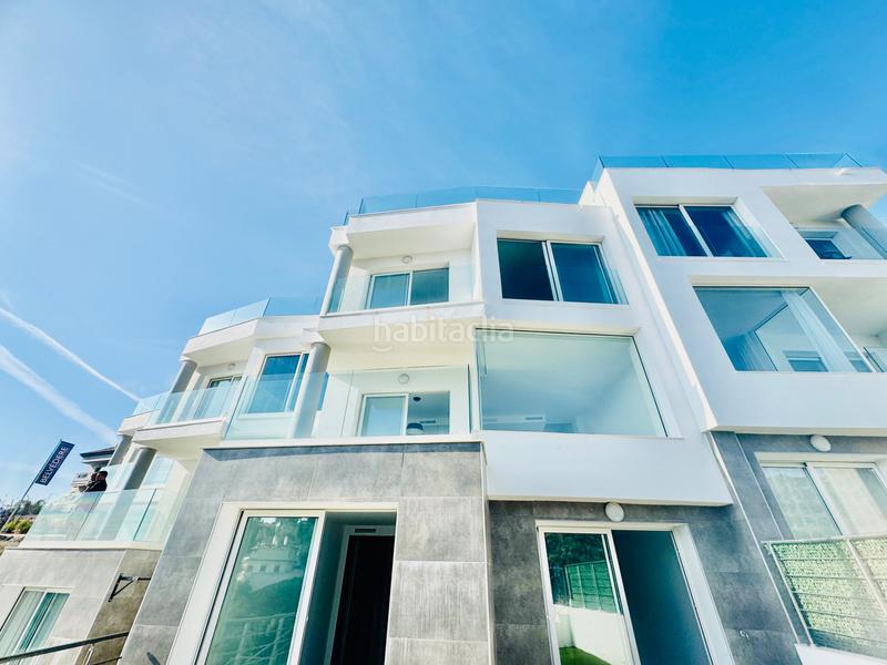 Foto 8a38e25a-8ef6-45c8-942c-153cd06c98f9. Casa adosada en calle brezos 3b en Torreblanca del Sol Fuengirola