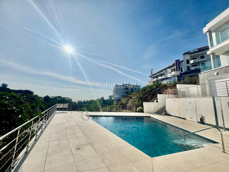 Foto a205329b-9ddf-4619-b6f4-bdcc9c6e3120. Casa adossada a calle brezos 3b a Torreblanca del Sol Fuengirola