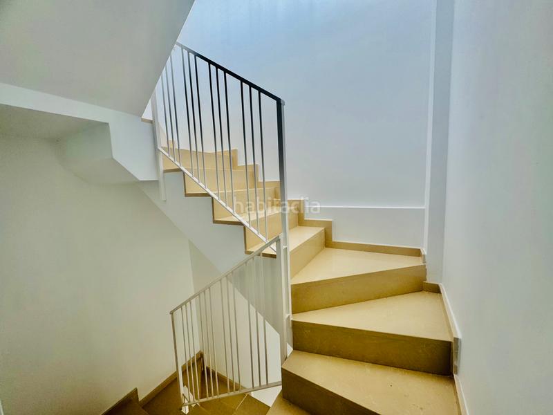 Foto 8ba82872-8407-4bdc-abc4-3778d7db96bb. Maison jumelée dans calle brezos 3b dans Torreblanca del Sol Fuengirola