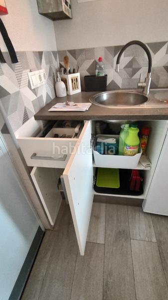 Foto c9b9fdda-3862-4d00-b92c-358a2737fdd8. Affitto monolocale in calle piscis 2d in Solymar Benalmádena