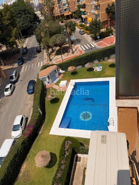 Foto 1e9beb22-5d48-428c-96e6-461af62ace0c. Lloguer estudi a calle piscis 2d a Solymar Benalmádena