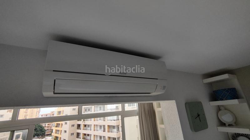 Foto f539b8f4-e9a6-49b5-8cf1-96d3b90d50a9. Lloguer estudi a calle piscis 2d a Solymar Benalmádena