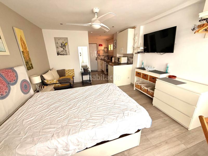 Foto 16c60f19-55ae-4650-b317-332e738856b2. Rent studio in calle piscis 2d in Solymar Benalmádena