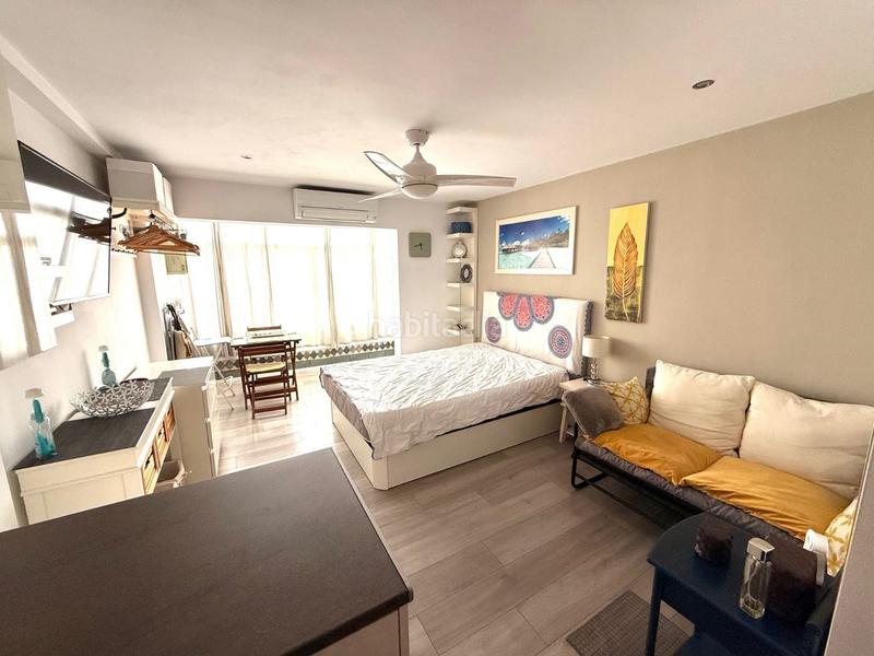 Foto 3123095d-1aae-4e42-8aa0-1a39f15fb16e. Rent studio in calle piscis 2d in Solymar Benalmádena