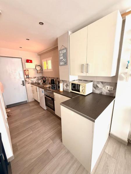 Foto 7def950a-9b11-4c7b-a9de-91c1946abc93. Rent studio in calle piscis 2d in Solymar Benalmádena