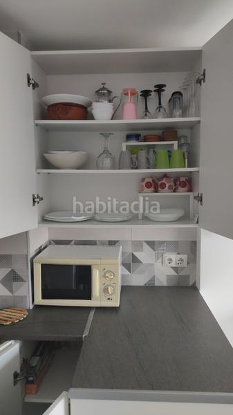 Foto 9b790c4b-e554-4664-b451-c875e6fd0be0. Rent studio in calle piscis 2d in Solymar Benalmádena