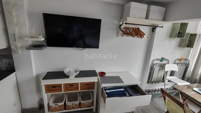 Foto b534247c-c6ad-4a7c-8417-03cf1a5bf0e3. Rent studio in calle piscis 2d in Solymar Benalmádena