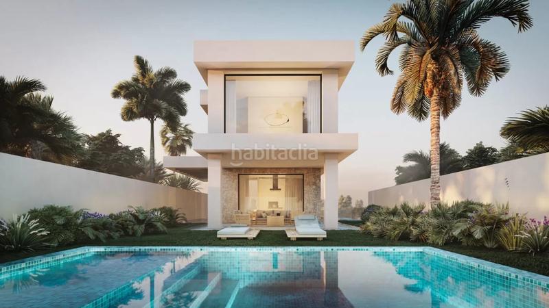 Foto 58feb3ed-d251-4b8a-8044-ce494a936f81. Wohngrundstück in calle rocío jurado 72 in El Pinar- Palacio de Congresos Torremolinos