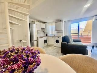 Appartement à Calle perdices 6. Increible apartamento de 3 dormitorios con 2 plazas de garaje pr