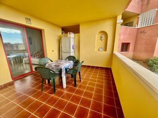 Appartement in Calle narciso 5. Piso amplio y luminoso en quinta planta en los pacos, fuengirola