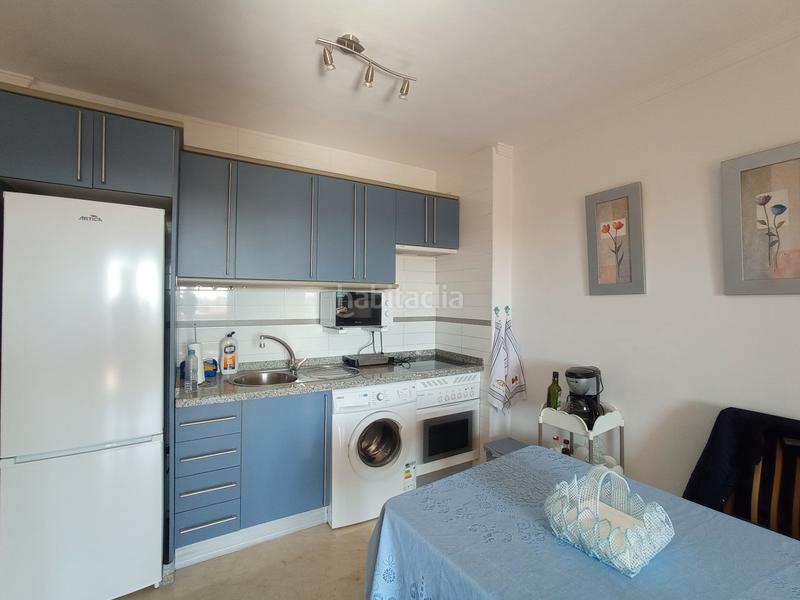 Foto f4b5a154-35db-415e-ad09-fd2d06de0e59. Appartement dans calle narciso 5 dans Los Pacos Fuengirola