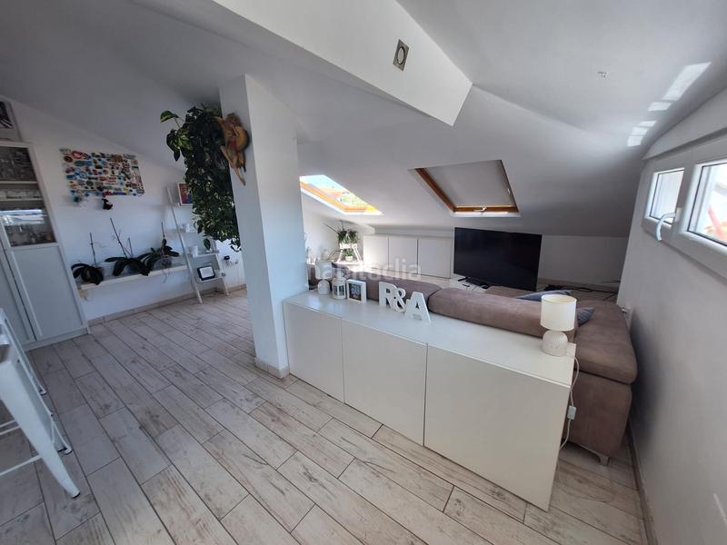 Foto 2ca7f58d-eda9-4eb3-abde-e183addb922b. Penthouse with heating parking pool in Los Pacos Fuengirola