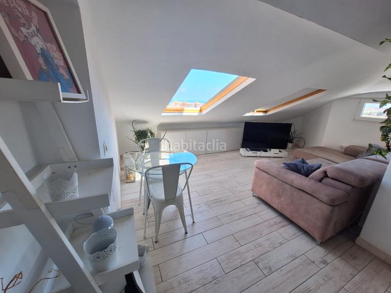 Foto b94c475a-17cd-49b0-8194-117fb5c6c427. Penthouse with heating parking pool in Los Pacos Fuengirola