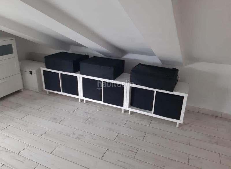 Foto cfb33621-9b10-4c24-92fd-a7132f03eb15. Penthouse with heating parking pool in Los Pacos Fuengirola