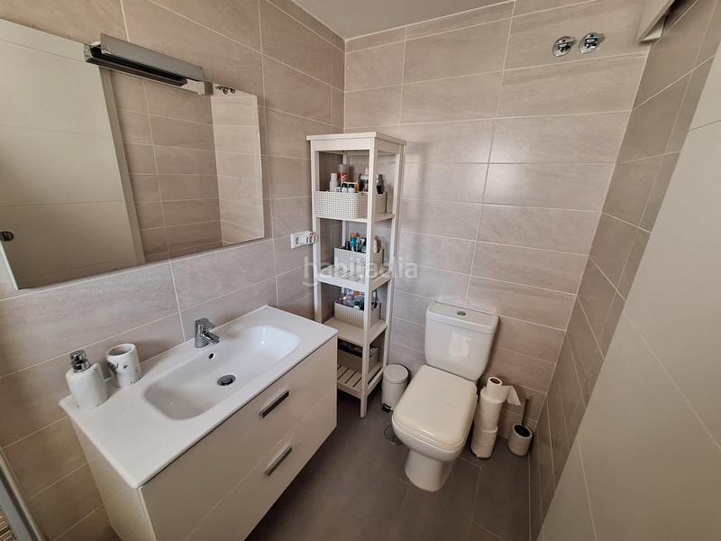 Foto d2706d23-9257-461b-a10f-6711000c1f8c. Penthouse with heating parking pool in Los Pacos Fuengirola
