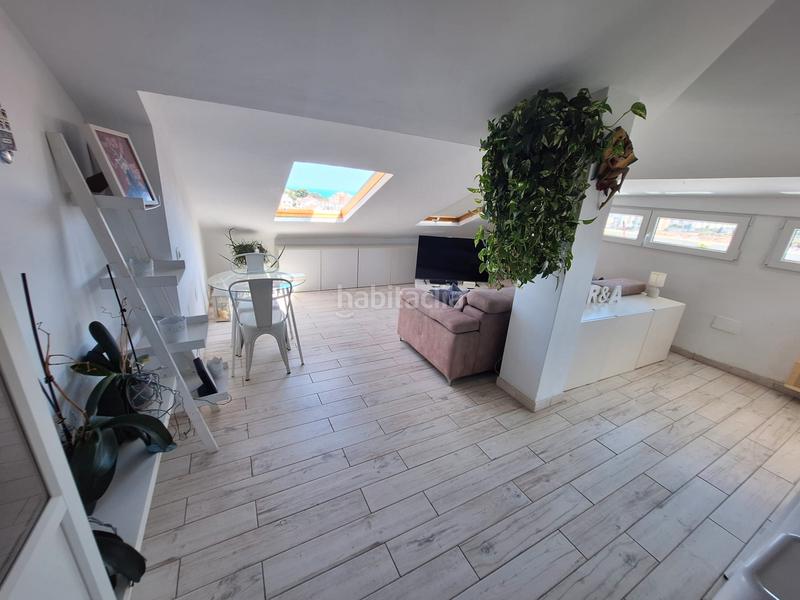 Foto dc8bb850-5659-472b-967a-52874202bc04. Penthouse with heating parking pool in Los Pacos Fuengirola