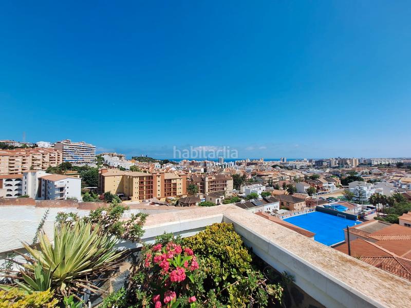 Foto e0df8414-9b56-41c0-99fa-75001d1f18d3. Penthouse with heating parking pool in Los Pacos Fuengirola