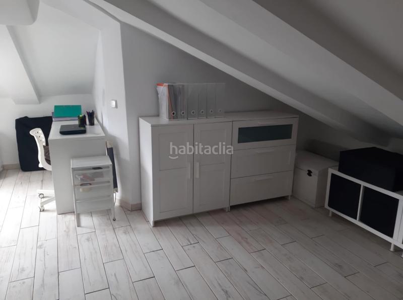 Foto f71ef32f-b518-4890-beeb-33574cf73390. Penthouse with heating parking pool in Los Pacos Fuengirola