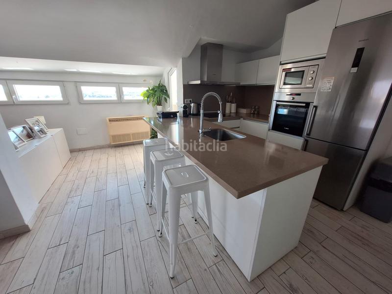 Foto 6b8d6b16-6e66-4e9c-a886-0868b2994507. Apartment in avenida de los lirios s/n in Los Árboles Mijas