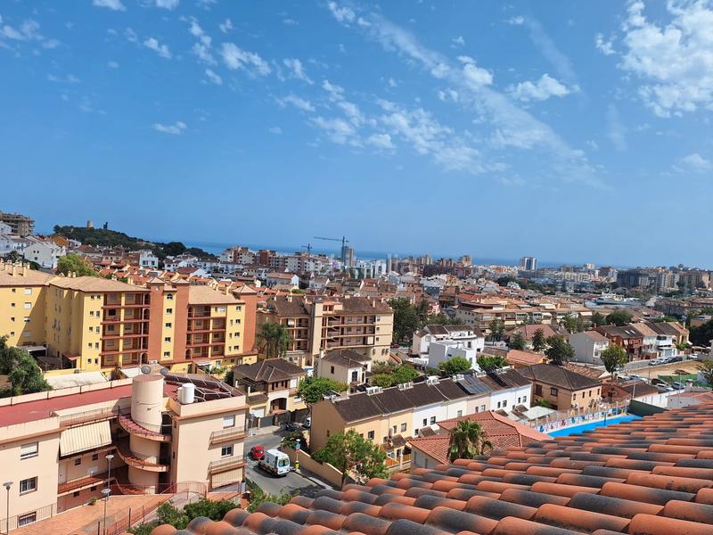 Foto 9ce1a0f8-ecb6-4d09-a94f-67351bb70091. Apartment in avenida de los lirios s/n in Los Árboles Mijas