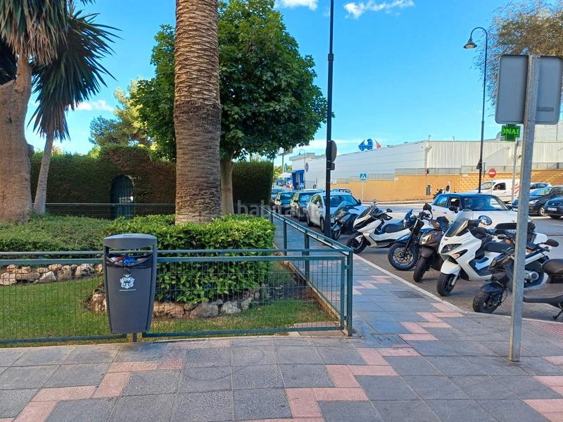 Foto d3d577b0-7cb8-4a9e-b2c1-03e24852d697. Apartment in avenida de los lirios s/n in Los Árboles Mijas