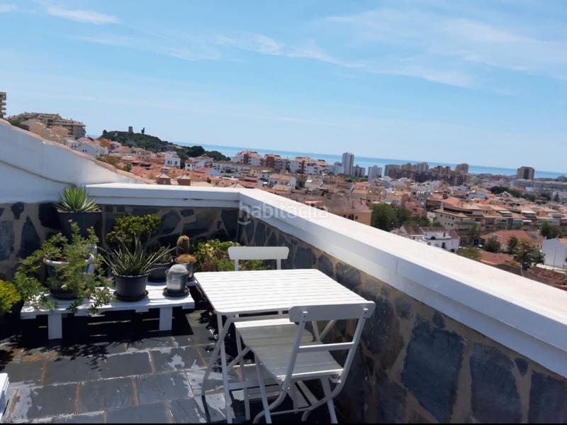 Foto ef0d3976-e0ac-4161-8d59-3c9a22975bd3. Apartment in avenida de los lirios s/n in Los Árboles Mijas